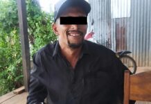 Atroz ataque en Colombia: buscan en Venezuela a sujeto que amputó a una mujer a machetazos