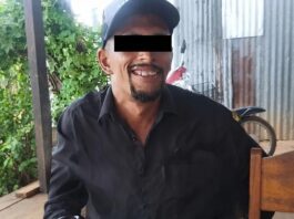 Atroz ataque en Colombia: buscan en Venezuela a sujeto que amputó a una mujer a machetazos