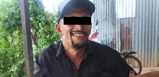 Atroz ataque en Colombia: buscan en Venezuela a sujeto que amputó a una mujer a machetazos