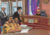 Fiscalía de EE. UU rechazó inmunidad de Nicolás Maduro y Cilia Flores