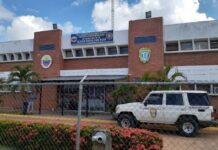 Tragedia en la Fundación Negra Hipólita: Investigan como homicidio la muerte de un interno en Ciudad Bolívar