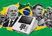 Brasil decide su futuro
