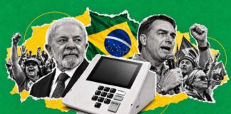Brasil decide su futuro