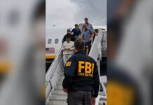 EE.UU. detiene a un presunto líder del Tren de Aragua que estaba entre los 10 más buscados