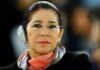 Cilia Flores insiste en su solicitud de pasar a prisión domiciliaria antes del comienzo de su juicio