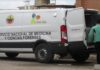 Consternación en Capadare tras la muerte de un ciudadano por asfixia mecánica en el sector Santa Cruz
