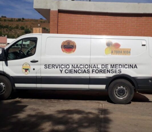 Tragedia en el municipio Unión: un motociclista perdió la vida tras impactar contra un vehículo en Areguito