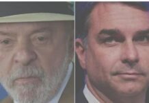 Flavio Bolsonaro sorprende y Lula se tambalea