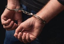 Intentó huir de la Policía de Guacara tras agredir a su pareja y terminó tras las rejas