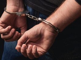 Intentó huir de la Policía de Guacara tras agredir a su pareja y terminó tras las rejas
