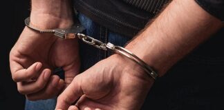 Intentó huir de la Policía de Guacara tras agredir a su pareja y terminó tras las rejas