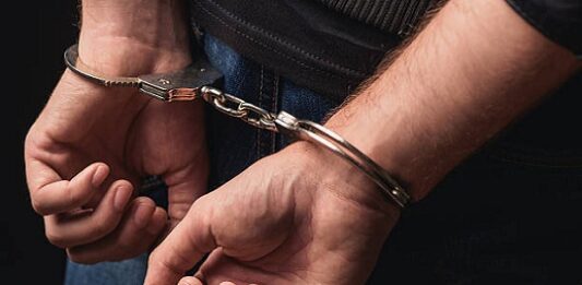 Intentó huir de la Policía de Guacara tras agredir a su pareja y terminó tras las rejas