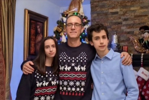 Un padre marabino acaba con la vida de sus hijos y se suicida en Florida tras la muerte de su esposa