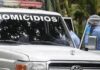 Nieto acabó con la vida de su abuelo para robarlo y arrojó el cadáver a una cañada en Maracaibo