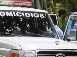 Nieto acabó con la vida de su abuelo para robarlo y arrojó el cadáver a una cañada en Maracaibo