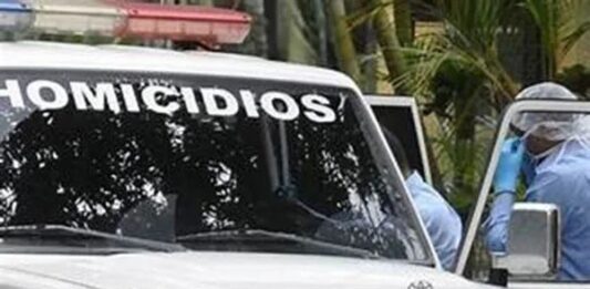 Nieto acabó con la vida de su abuelo para robarlo y arrojó el cadáver a una cañada en Maracaibo
