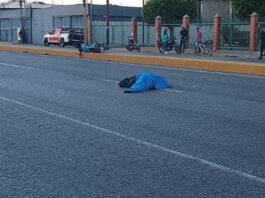 Accidentes en motos dejan dos muertos y un herido grave en Aragua