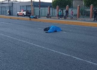 Accidentes en motos dejan dos muertos y un herido grave en Aragua
