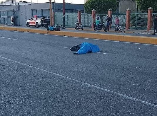 Accidentes en motos dejan dos muertos y un herido grave en Aragua