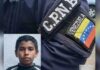 Tragedia en Portuguesa: apuñalan mortalmente a joven mecánico en plena vía pública