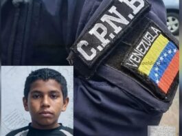 Tragedia en Portuguesa: apuñalan mortalmente a joven mecánico en plena vía pública