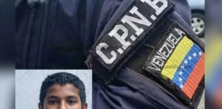 Tragedia en Portuguesa: apuñalan mortalmente a joven mecánico en plena vía pública