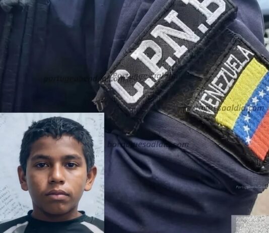 Tragedia en Portuguesa: apuñalan mortalmente a joven mecánico en plena vía pública