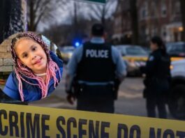 Tragedia en Chicago: Asesinan a sangre fría a niña venezolana de 7 años en un ataque sin motivos