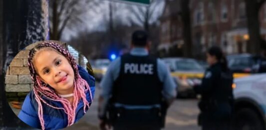 Tragedia en Chicago: Asesinan a sangre fría a niña venezolana de 7 años en un ataque sin motivos