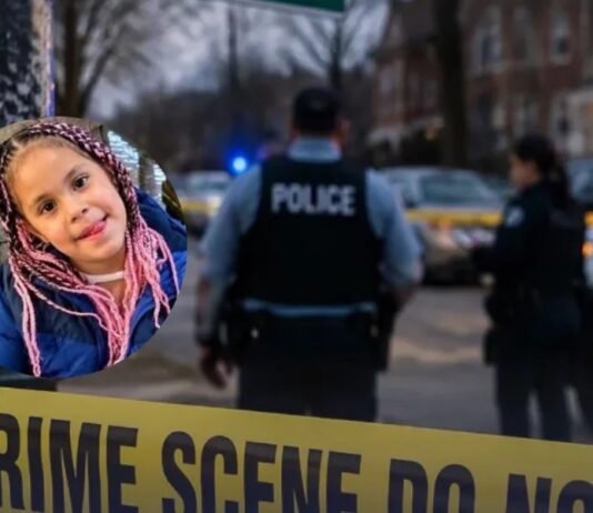 Tragedia en Chicago: Asesinan a sangre fría a niña venezolana de 7 años en un ataque sin motivos