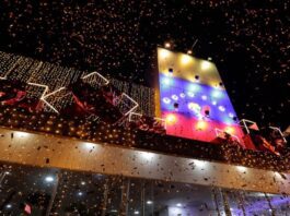 El primero de noviembre arranca la Navidad en Venezuela
