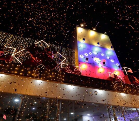 El primero de noviembre arranca la Navidad en Venezuela
