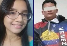 Venezolana es asesinada por su pareja en Brasil