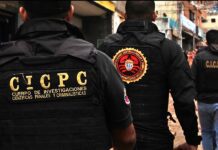 Atrapan al presunto asesino del pastor Gregory Escalona en Lara