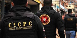 Atrapan al presunto asesino del pastor Gregory Escalona en Lara
