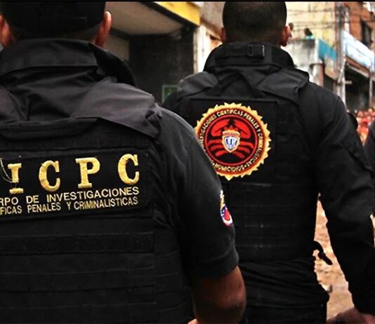 Atrapan al presunto asesino del pastor Gregory Escalona en Lara