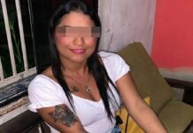 Un ataque de celos le arrebata la vida a joven trabajadora dentro de su hogar