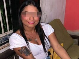 Un ataque de celos le arrebata la vida a joven trabajadora dentro de su hogar