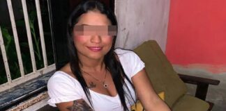 Un ataque de celos le arrebata la vida a joven trabajadora dentro de su hogar