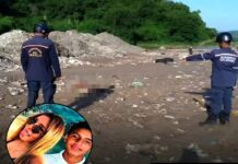 Hallan sin vida a uno de los jovenes arrastrados por la crecida del río Guaire
