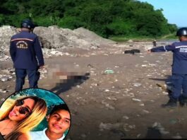 Hallan sin vida a uno de los jovenes arrastrados por la crecida del río Guaire