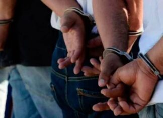 Capturan a los tres implicados en el trágico femicidio de Daniela Caraballo en Nueva Esparta