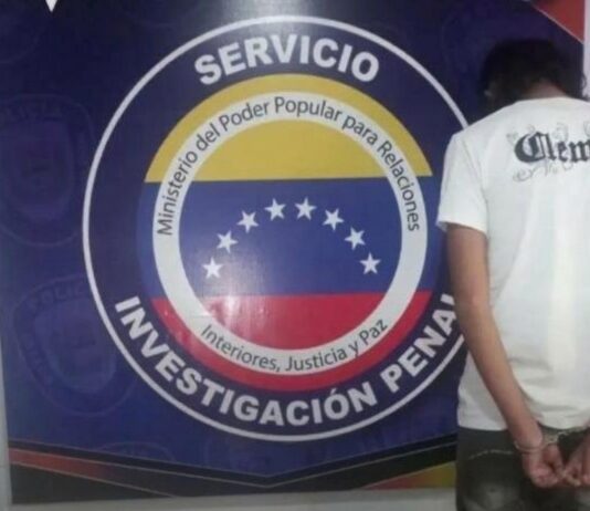 Víctima de estrangulamiento por su expareja: Mujer sobrevive a brutal ataque en Carirubana