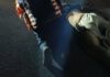 Colisión entre moto y vehículo en la avenida Ollarvides deja un joven lesionado