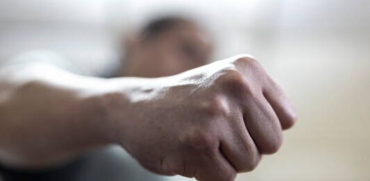 Trifulca a puño limpio en Carirubana deja a un hombre hospitalizado