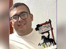 Hallan muerto a taxista desaparecido tras salir a buscar unas divisas