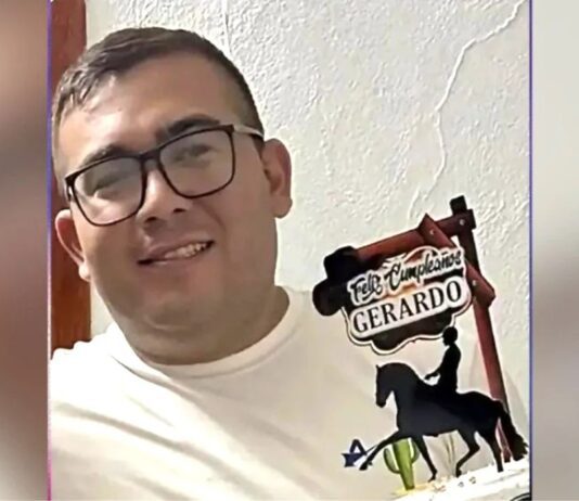 Hallan muerto a taxista desaparecido tras salir a buscar unas divisas
