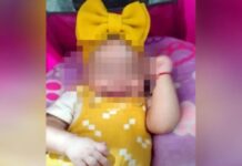 La tragedia de Ailany: la bebé que perdió la vida tras un incendio en Maracaibo
