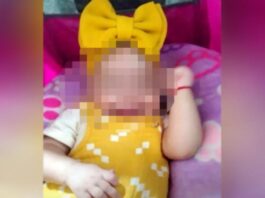 La tragedia de Ailany: la bebé que perdió la vida tras un incendio en Maracaibo
