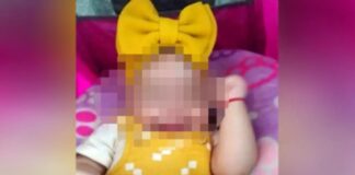 La tragedia de Ailany: la bebé que perdió la vida tras un incendio en Maracaibo